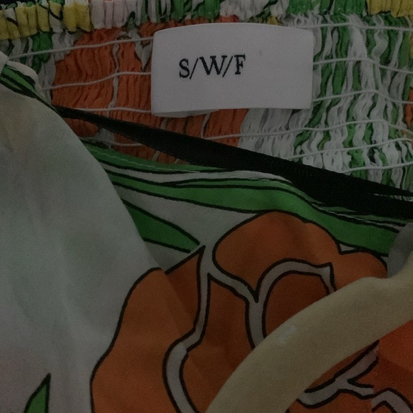 SWF Halterneck Maxi - Picture 8 of 13